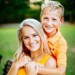 Meet your Posher, Madeleine